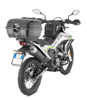 SR9229 attacco posteriore specifico per CF MOTO 250 DUAL (26)