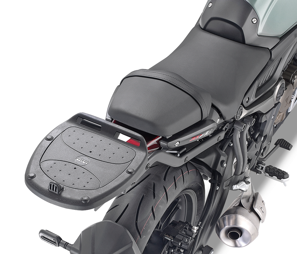 Supporto per valigie centrali top-case-support GIVI SR9250