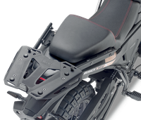 Supporto per valigie centrali top-case-support GIVI SR9252
