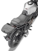 Supporto per valigie centrali top-case-support GIVI SR9254