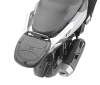 Supporto per valigie centrali top-case-support GIVI SR9259