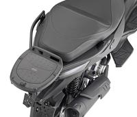 Supporto per valigie centrali top-case-support GIVI SR9263