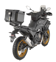 SR9264 Attacco posteriore specifico per bauletto MONOKEY® o MONOLOCK® per VOGE VALICO 800 RALLY (25)