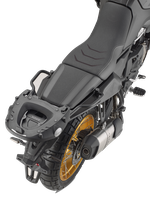 SR9264 Specific rear rack for MONOLOCK® or MONOKEY® top-case for VOGE VALICO 800 RALLY (25)