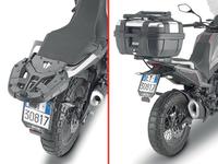 Supporto per valigie centrali top-case-support 2img GIVI SR9350