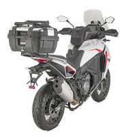 SR9353 attacco posteriore specifico per Moto Morini X-Cape 1200 (26)