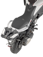 SR9353 attacco posteriore specifico per Moto Morini X-Cape 1200 (26)