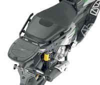 Supporto per valigie centrali top-case-support GIVI SR9501
