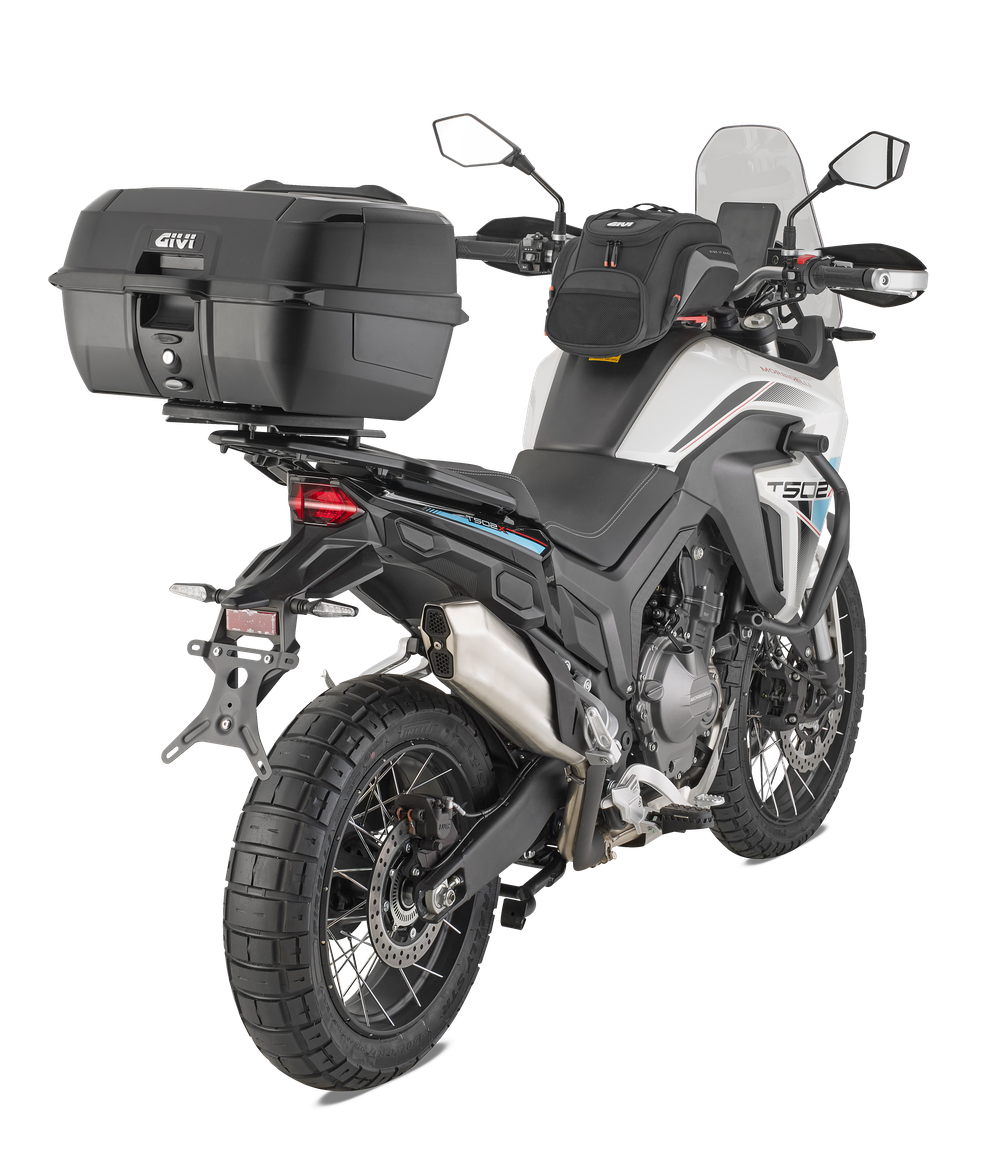 SR9561 attacco posteriore specifico per Morbidelli T 502 X (26)