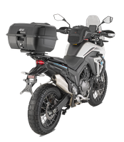 SR9561 attacco posteriore specifico per Morbidelli T 502 X (26)