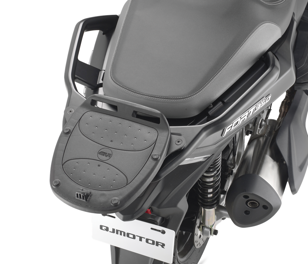 Supporto per valigie centrali top-case-support GIVI SR9700