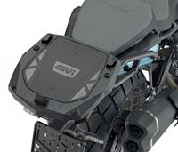 Supporto per valigie centrali top-case-support GIVI SR9701