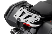 Attacco GIVI SRA2109 montata su Yamaha FJR 1300 (13)
