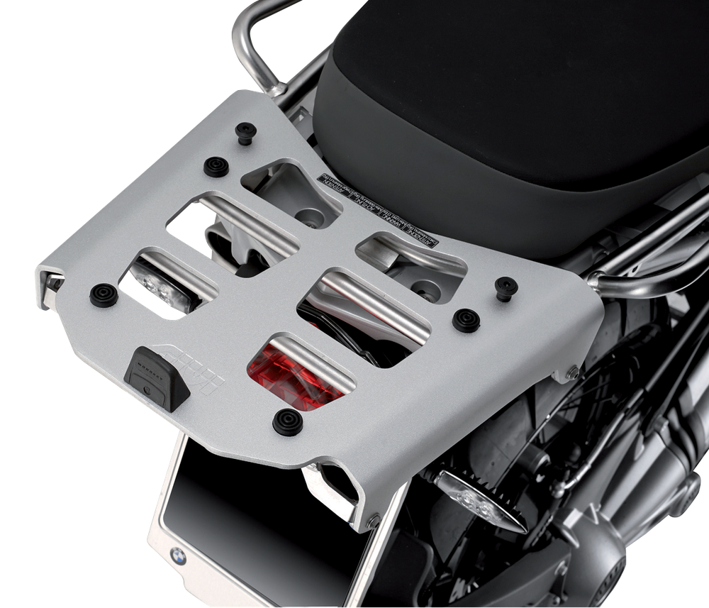 Supporto per valigie centrali top-case-support 002 GIVI SRA5102
