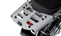 Supporto per valigie centrali top-case-support GIVI SRA5102