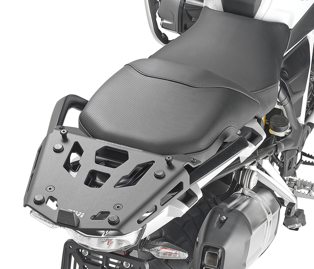 Supporto per valigie centrali top-case-support GIVI SRA5108B