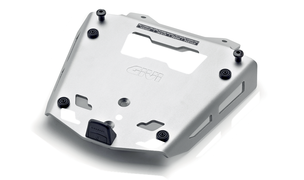 Supporto per valigie centrali top-case-support still givi GIVI SRA5112