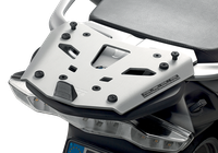 Supporto per valigie centrali top-case-support GIVI SRA5113