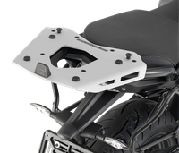 Supporto per valigie centrali top-case-support GIVI SRA5117