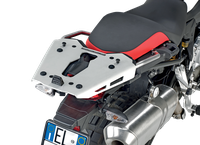 Supporto per valigie centrali top-case-support 002 GIVI SRA5127