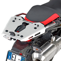 Supporto per valigie centrali top-case-support GIVI SRA5127
