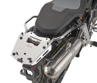 Supporto per valigie centrali top-case-support GIVI SRA5134