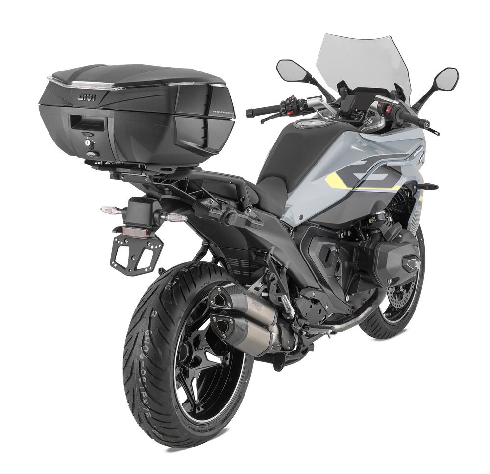 SRA5143 Attacco posteriore MONOKEY® specifico per BMW R 1300 RS (25)