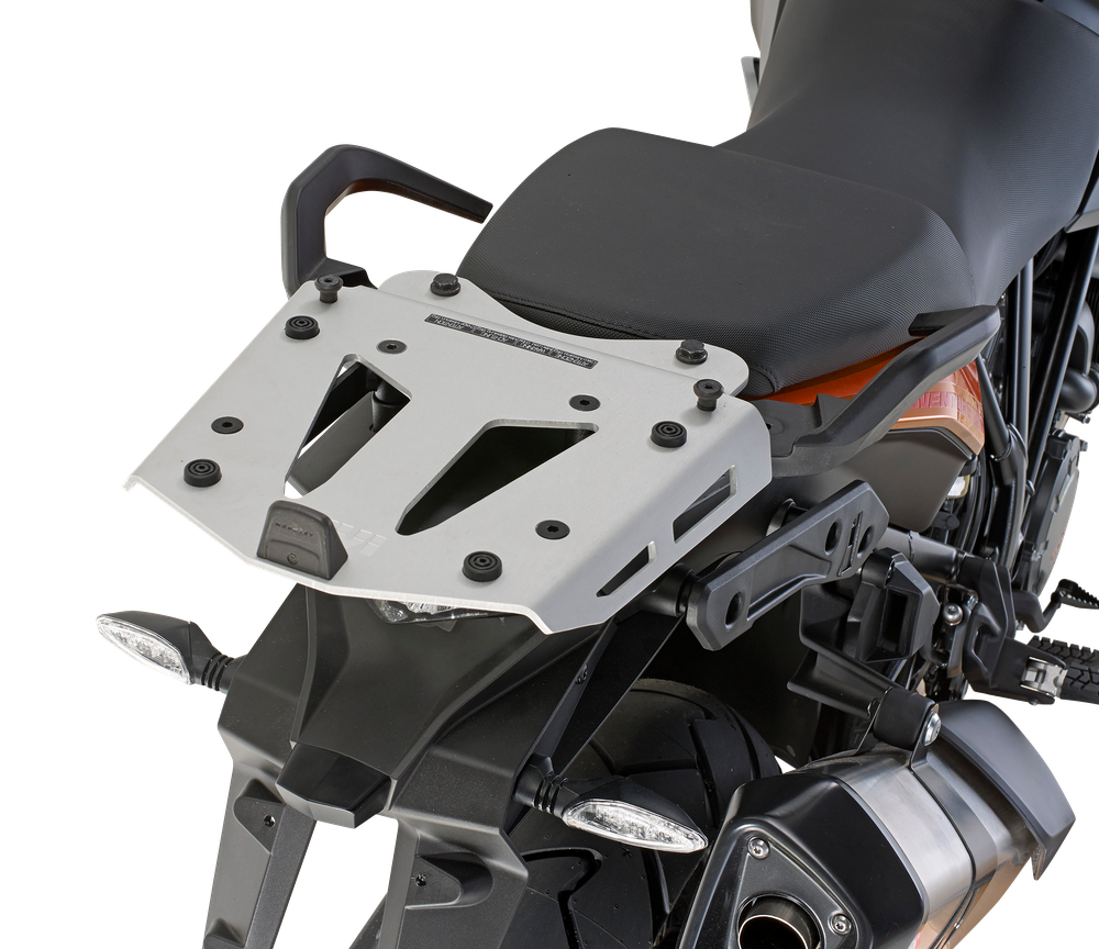 Attacco GIVI SRA7703 montata su KTM 1190 Adventure (13)