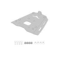 Supporto per valigie centrali GIVI SRA8208
