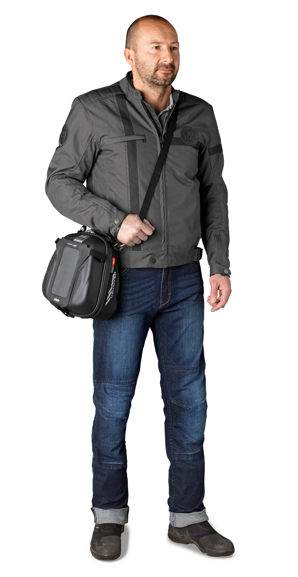 ST605 - Borse Morbide Borse Morbide Sport-t ST605