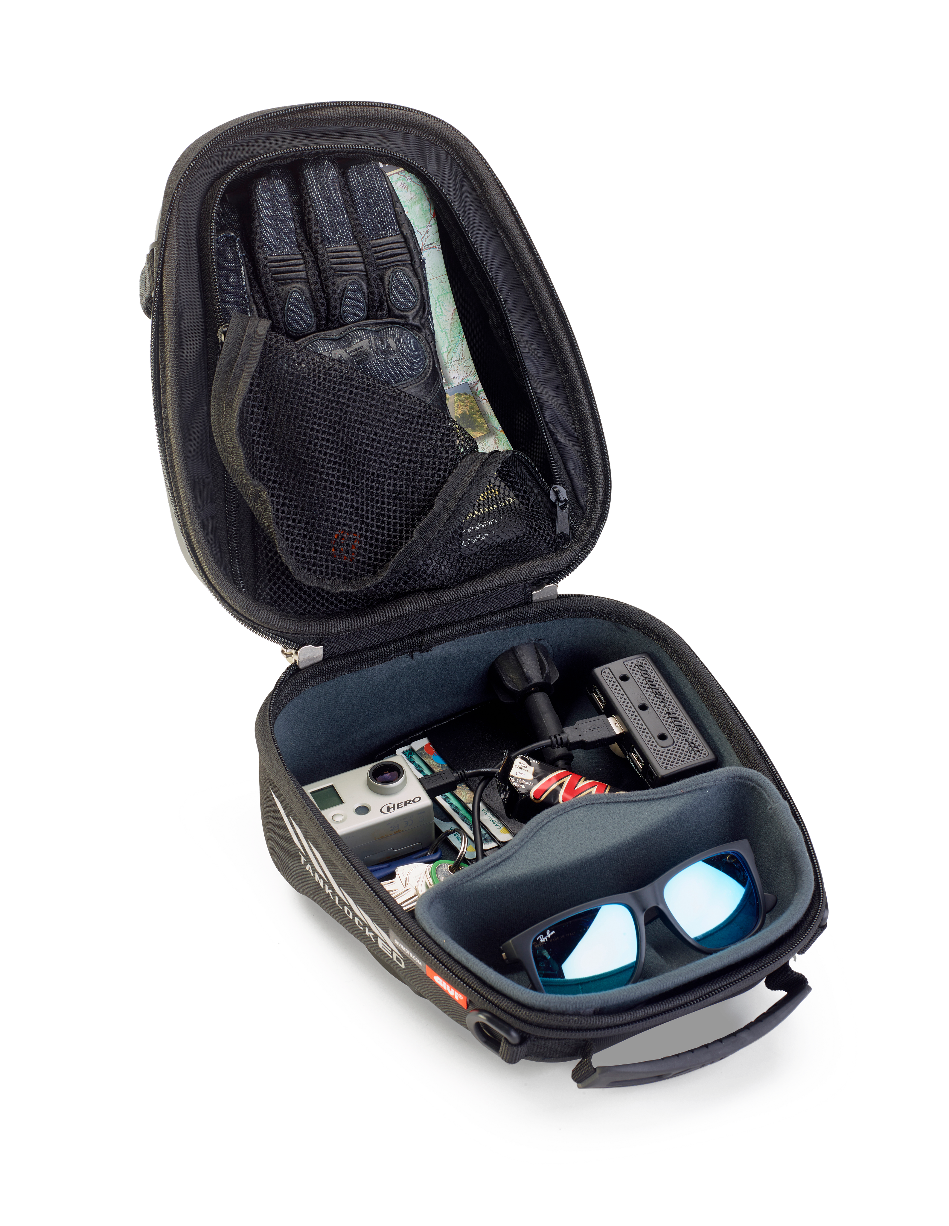 ST605 - Borse Morbide Borse Morbide Sport-t ST605