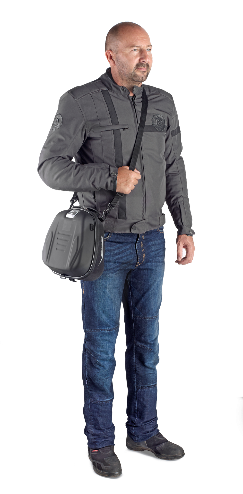 ST605C - Borse Morbide Borse Morbide Sport-t ST605C
