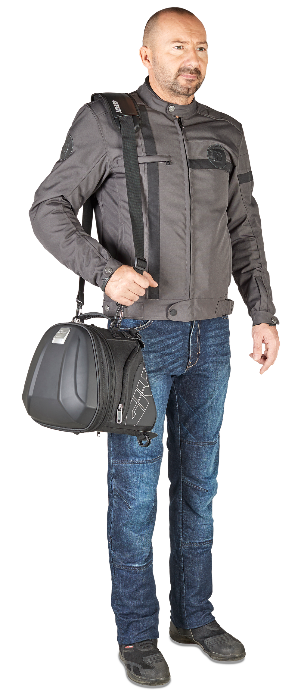 ST607 - Borse Morbide Borse Morbide Sport-t ST607