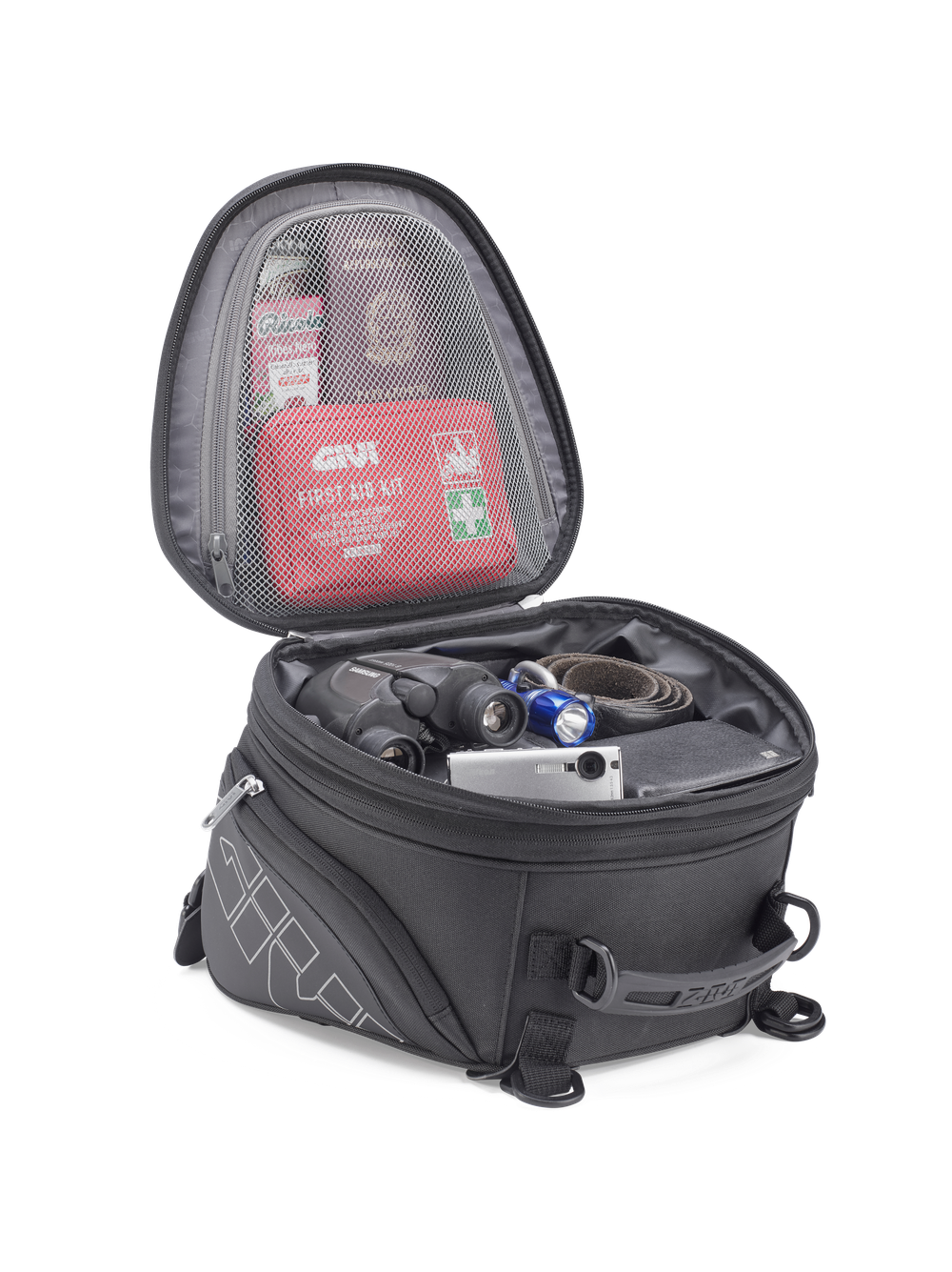 ST607 - Borse Morbide Borse Morbide Sport-t ST607