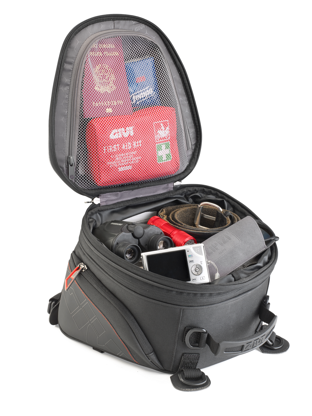 ST607B - Borse Morbide Borse Morbide Sport-t ST607B