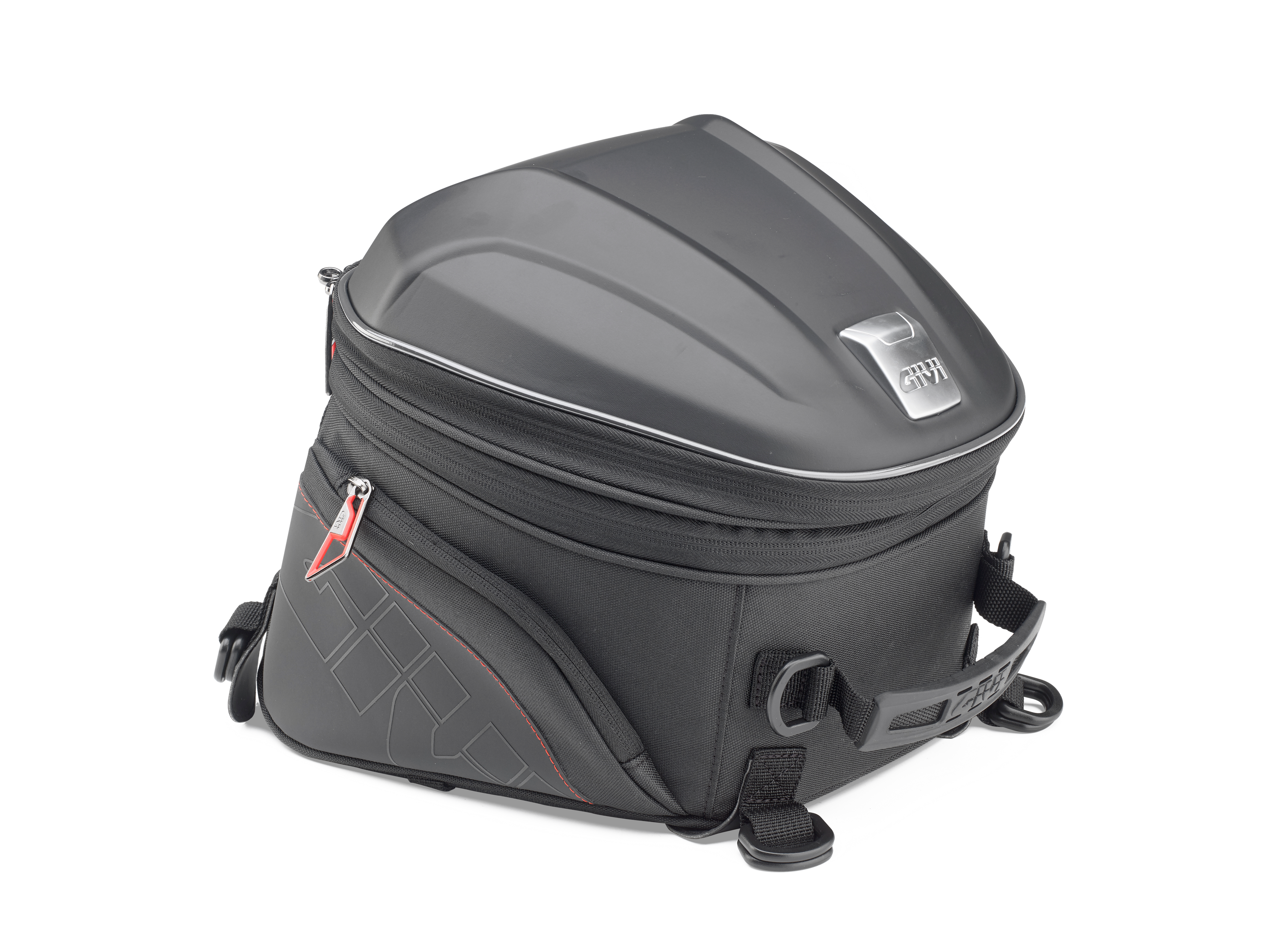 Borsa da sella saddle-bag GIVI ST607+