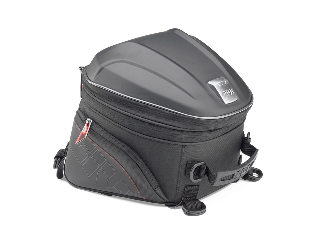 Borsa da sella saddle-bag GIVI ST607+