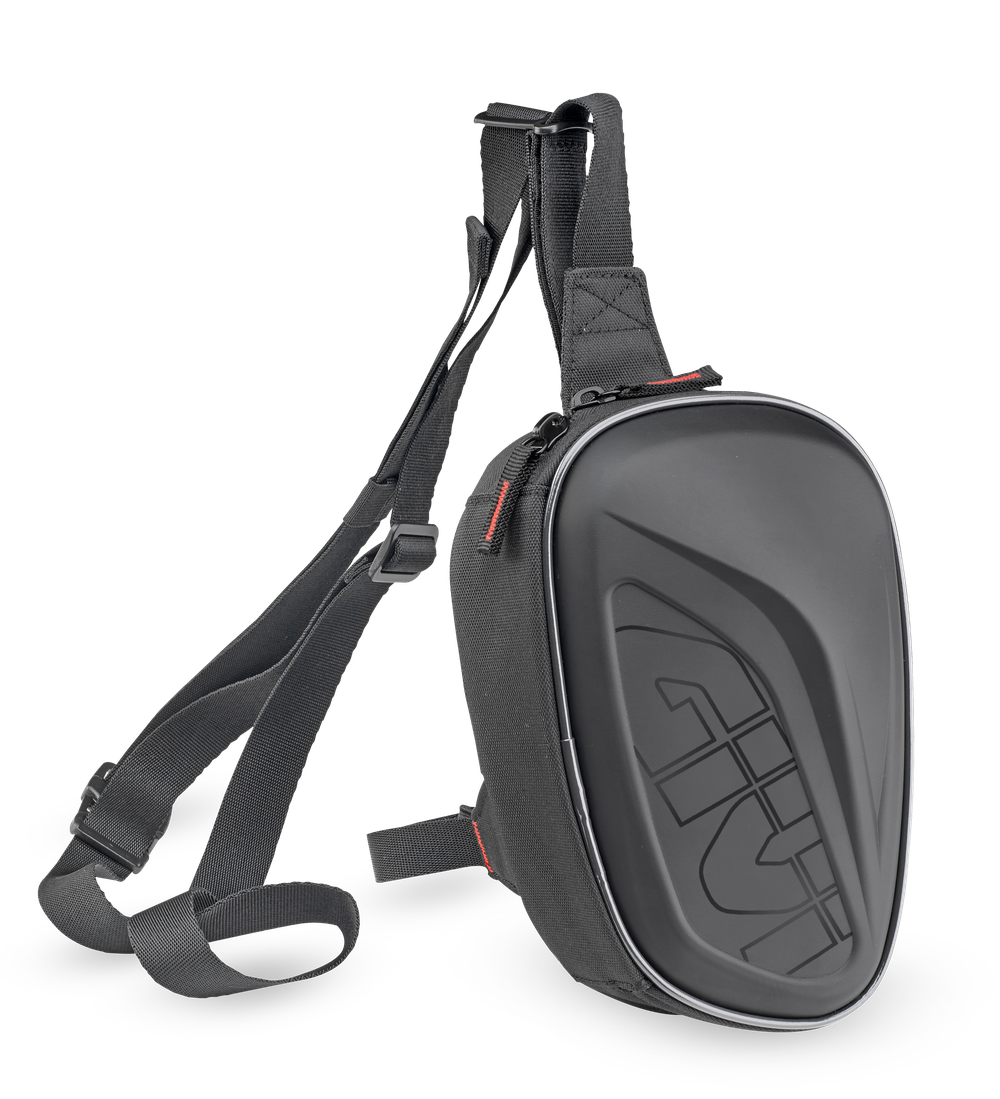 Borsello da Gamba leg-bag GIVI ST608+