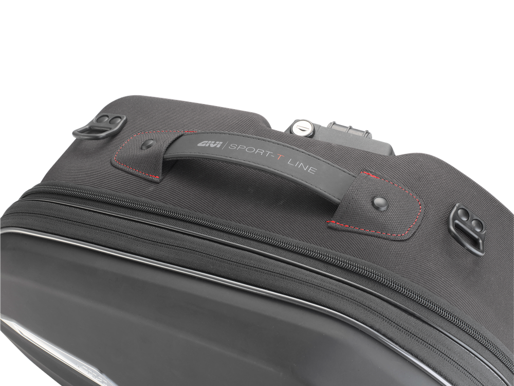 Borsa laterale side-bags detail GIVI ST609+