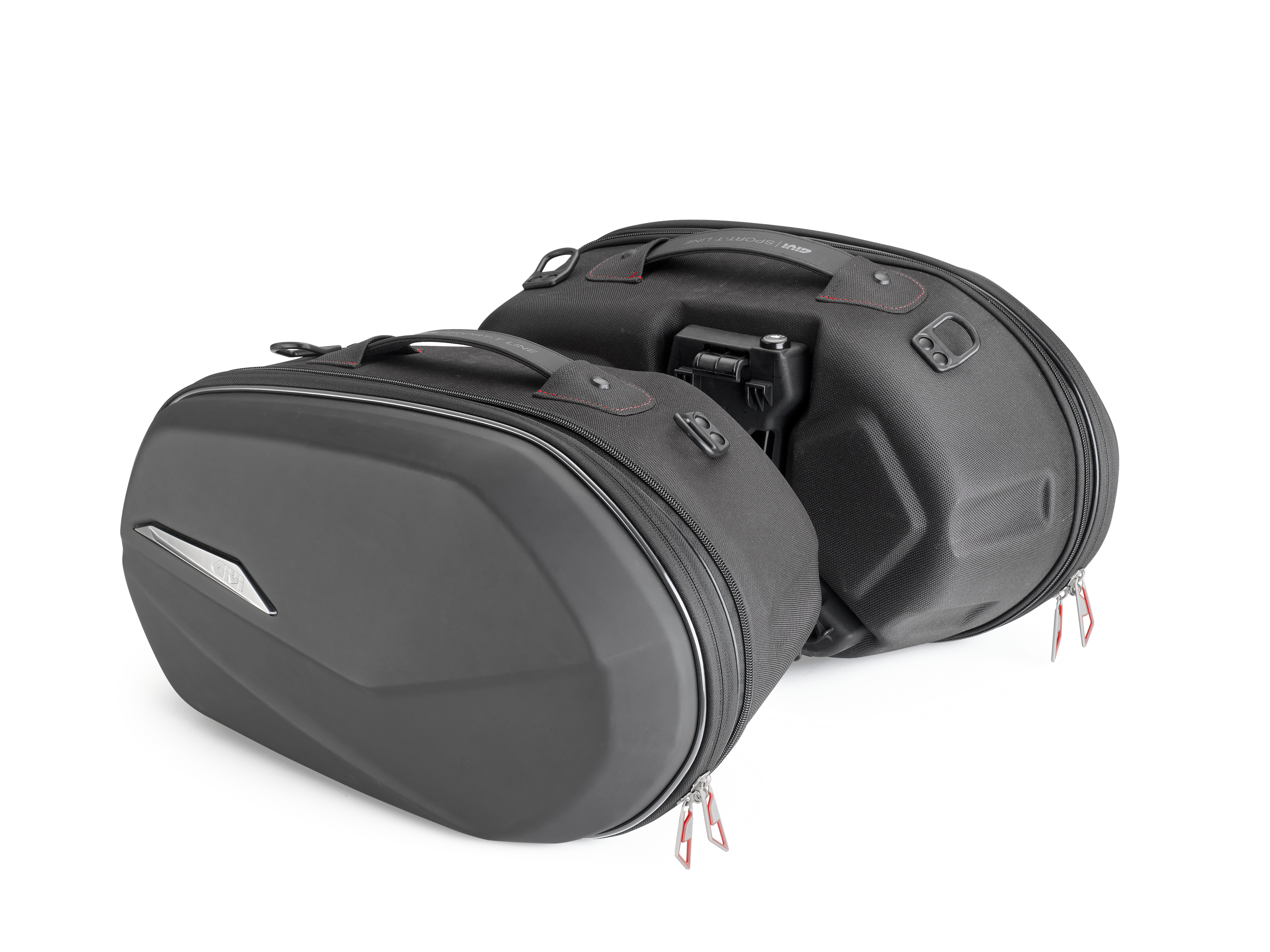Borsa laterale side-bags GIVI ST609+