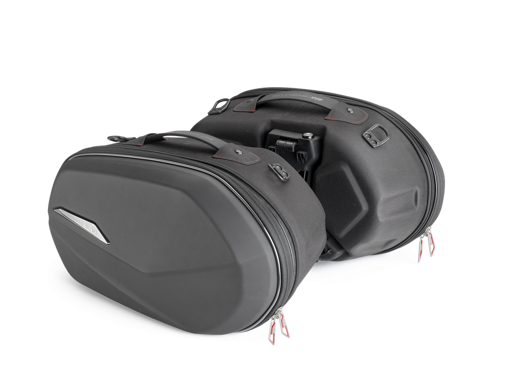 Borsa laterale side-bags GIVI ST609+