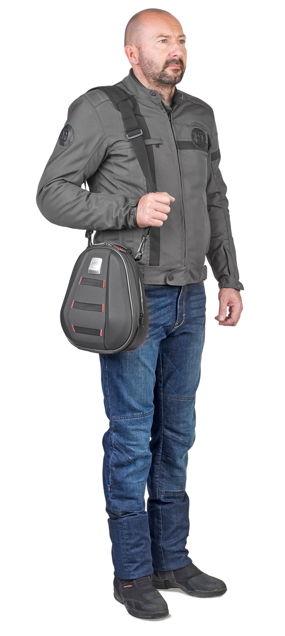 ST610 - Borse Morbide Borse Morbide Sport-t ST610