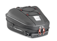 saddle-bag GIVI ST610+