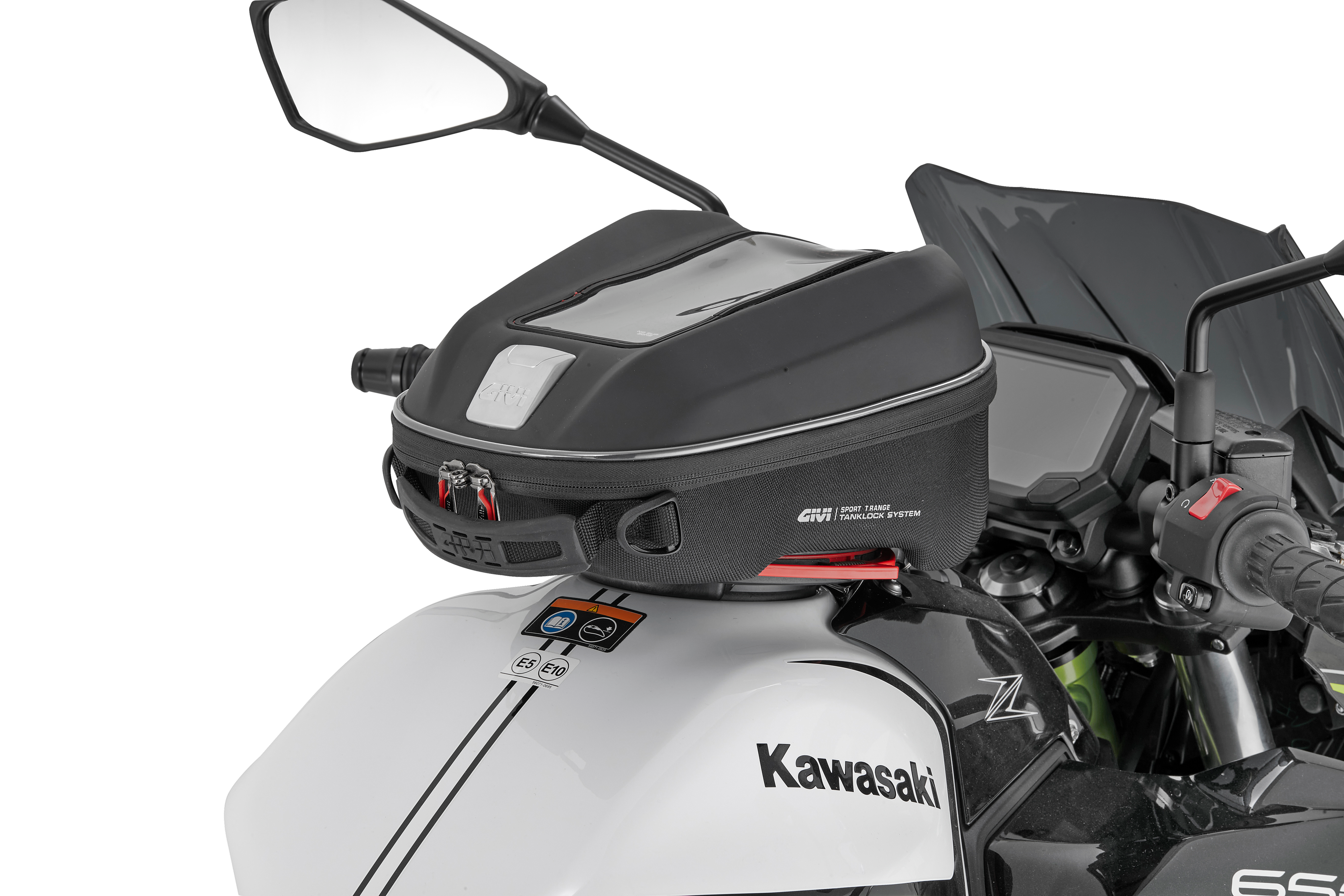 ST611 - Soft Bags Soft bags SPORT-T ST611