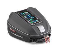 Borsa da serbatoio tanklock-tank-bag GIVI ST611+