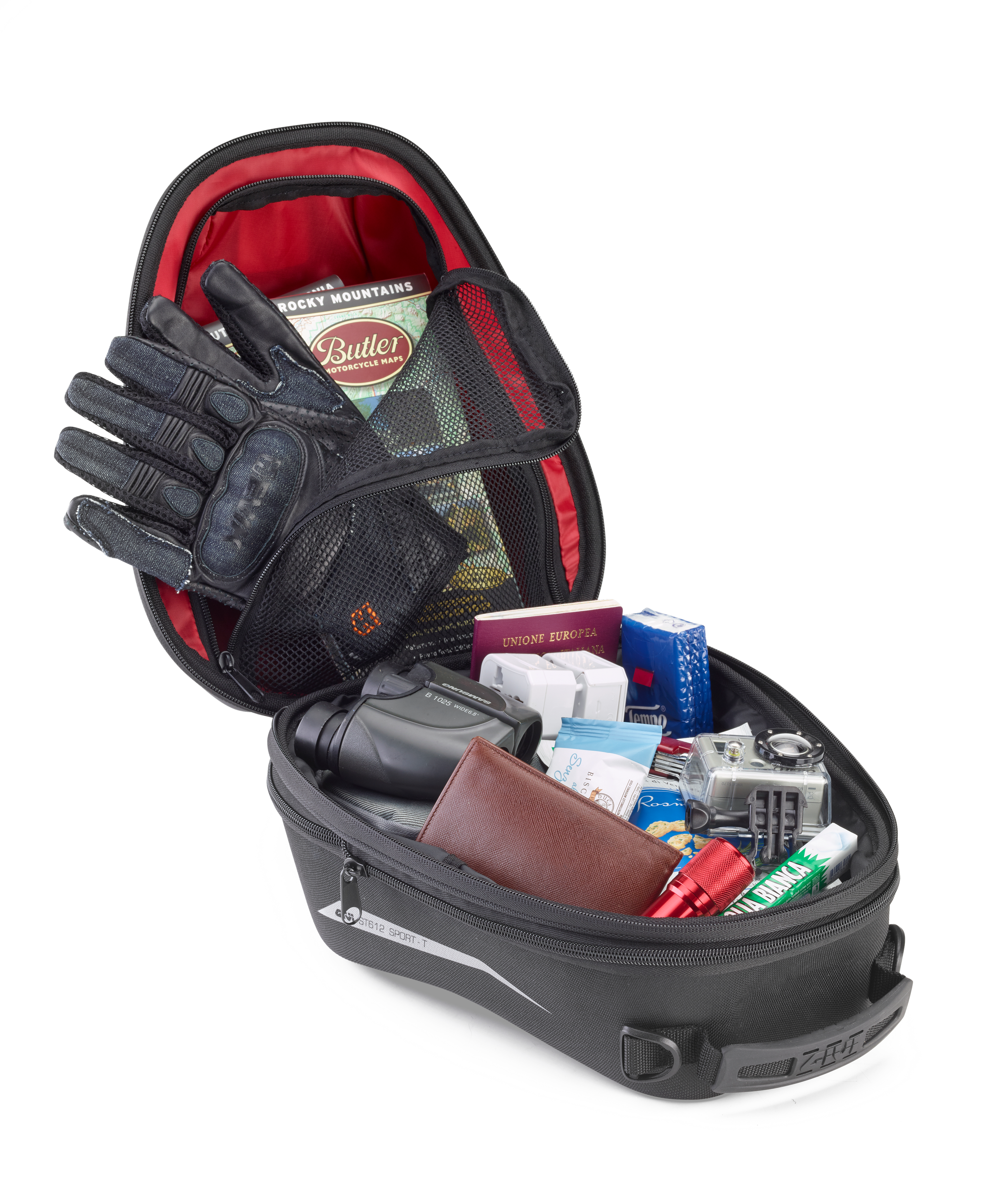 ST612 - Soft Bags Soft bags SPORT-T ST612