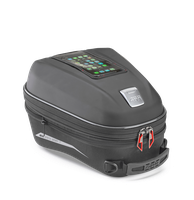 Borsa da serbatoio tanklock-tank-bag GIVI ST612+