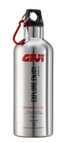 STF500S - Accessori Borraccia termica acciaio inox per acqua STF500S