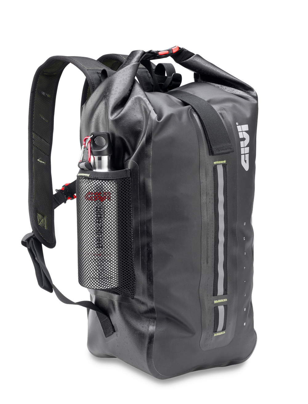 STF500S - Accessori Borraccia termica acciaio inox per acqua STF500S