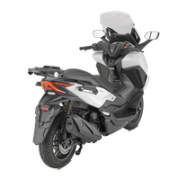 STL1166 telaietti specifici retraibili per Honda Forza 350 (23) con EASY12